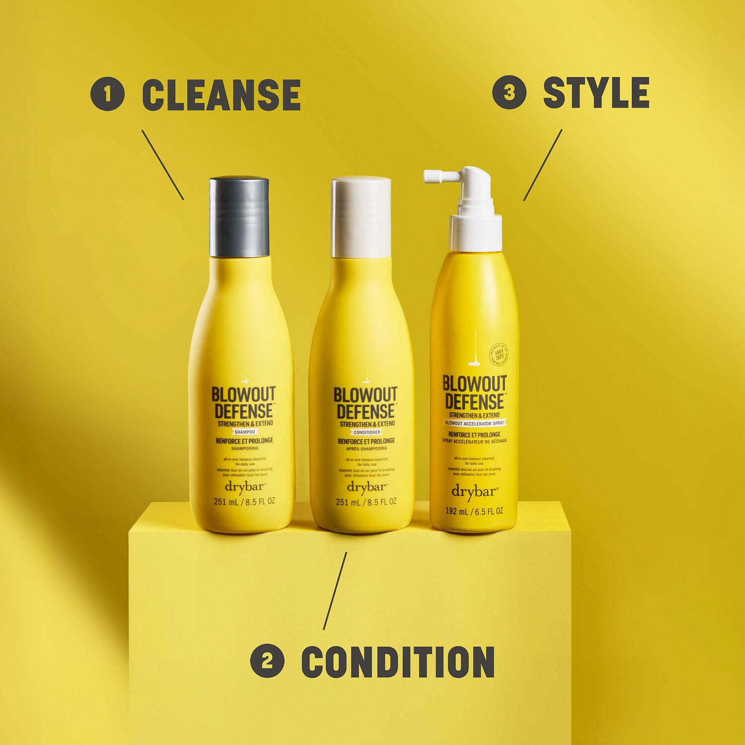Authentic Beauty Concept Replenish Spray Conditioner 8.5oz