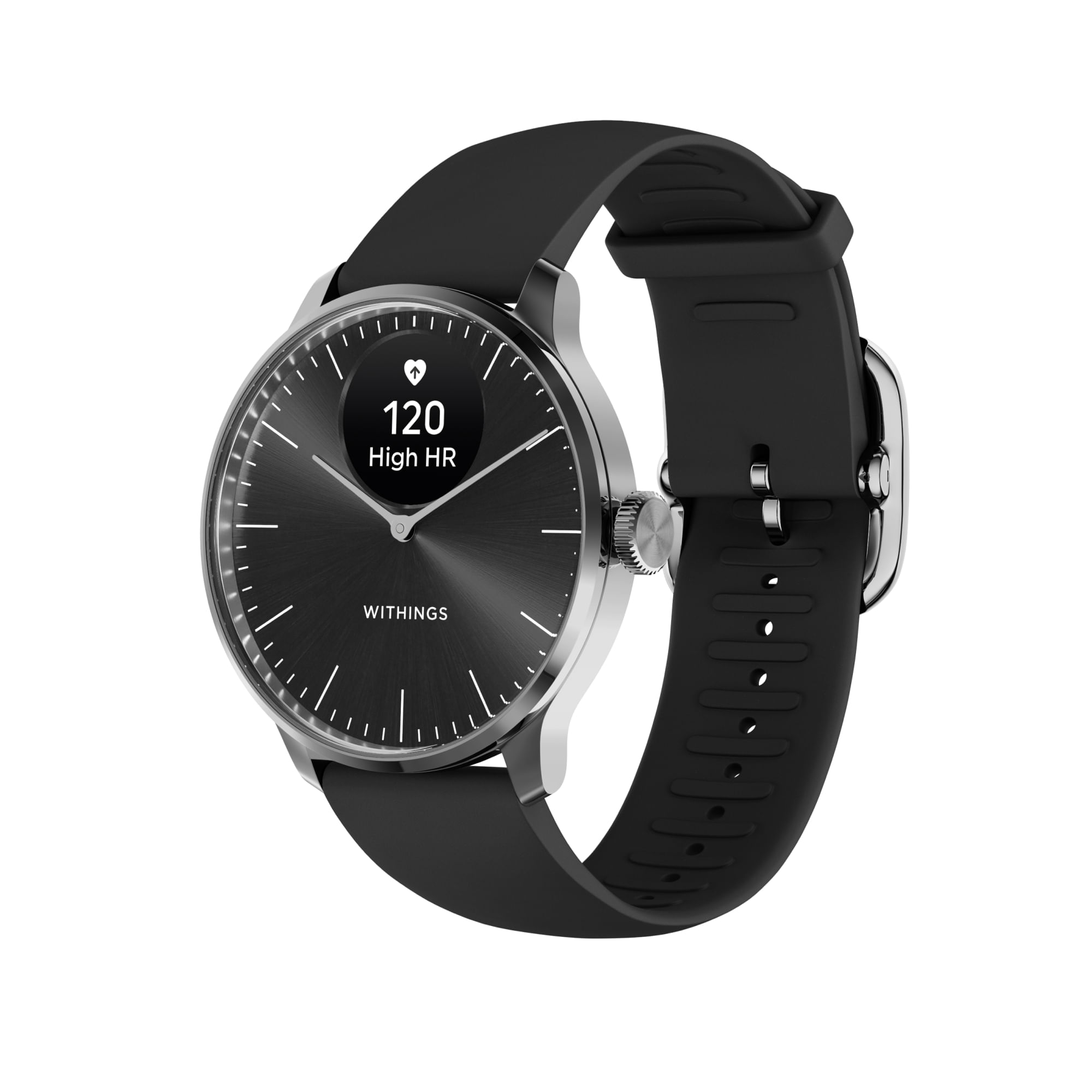 WITHINGS ScanWatch Light 37mm 新品未使用 WITHINGS ScanWatch Light 37mm 新品未使用