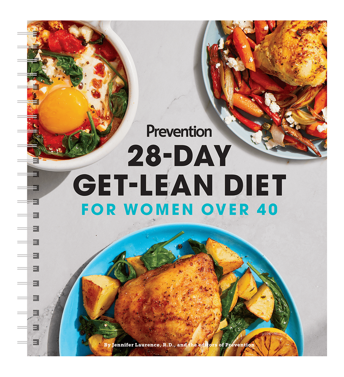 Prevention 28 Day Get Lean Diet For Women Over 40 Prevention Shop Prevention 28 Day Get Lean Diet For Women Over 40 Prevention Shop