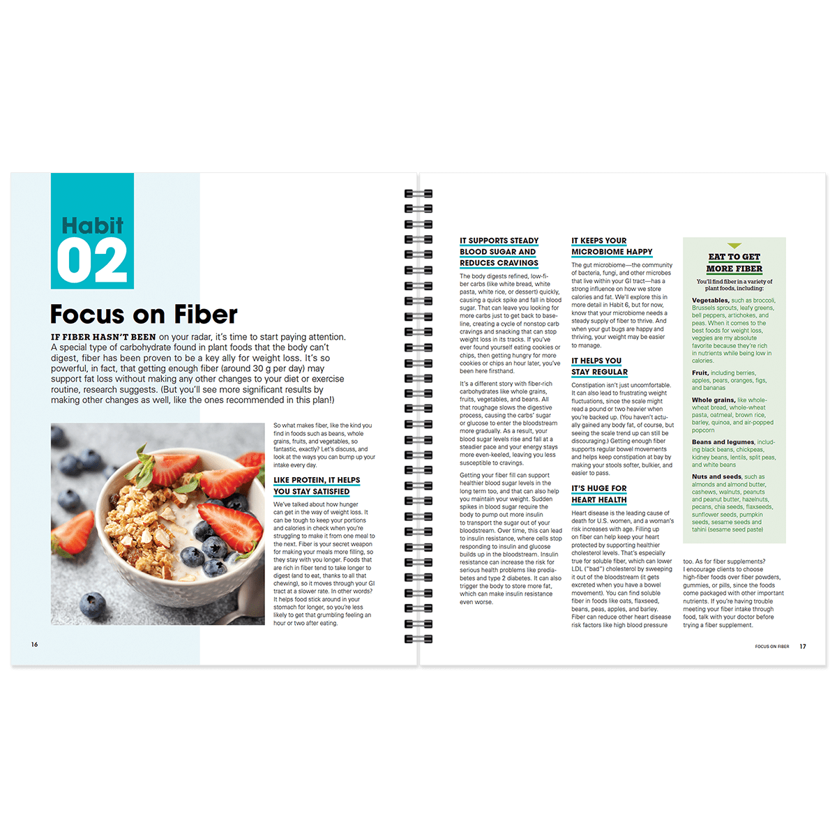 Prevention 28Day GetLean Diet For Women Over 40 Prevention Shop