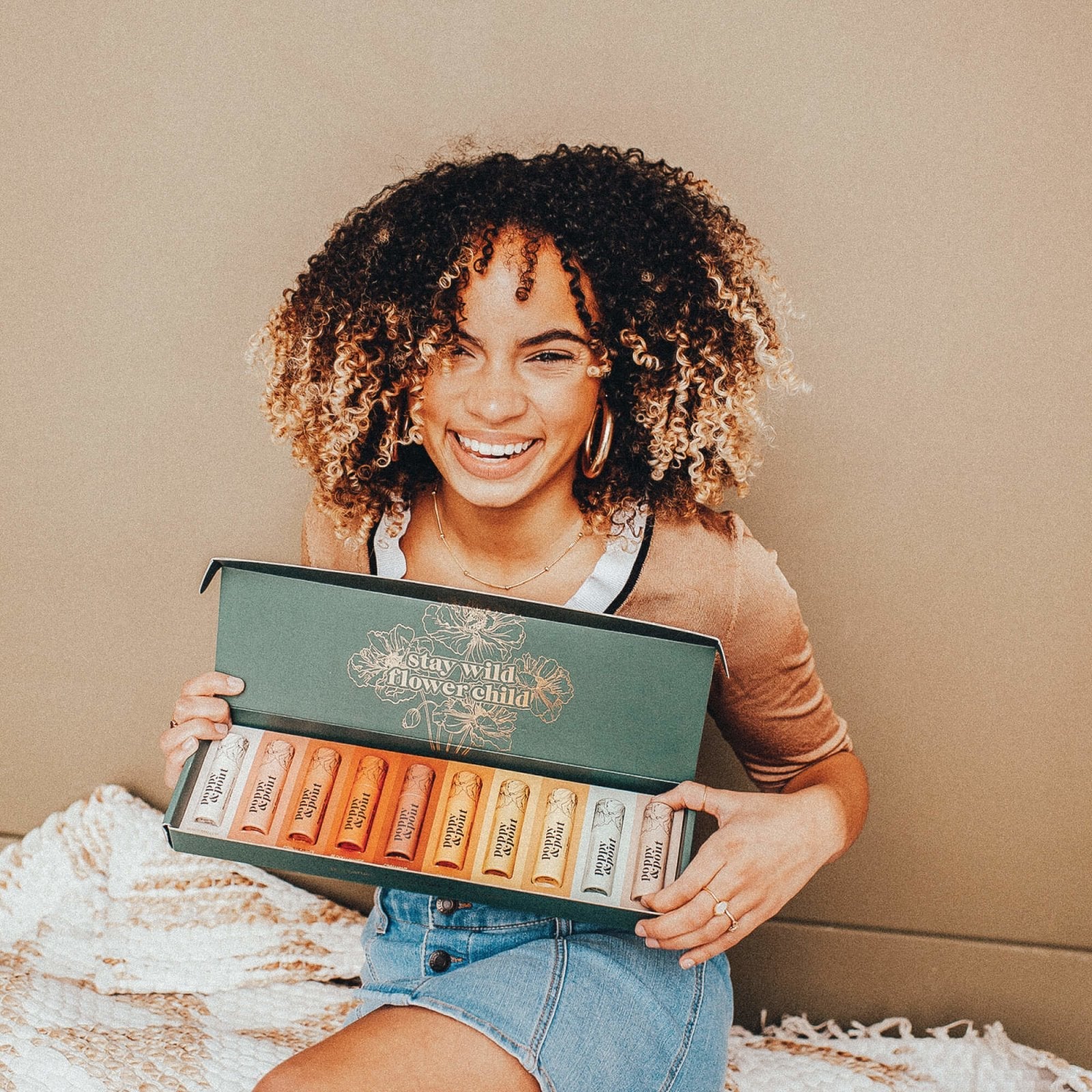 10-Pack Lip Balm Premium Gift Set | Prevention Shop