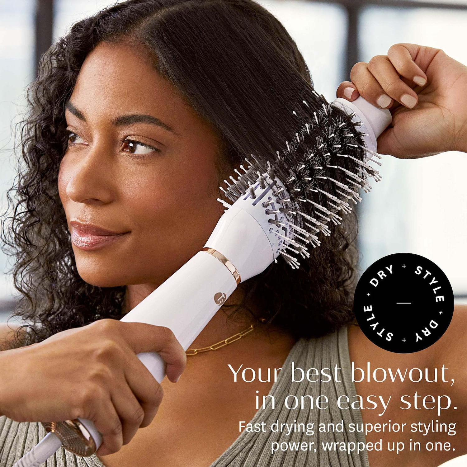 Monat Hair buy Brush