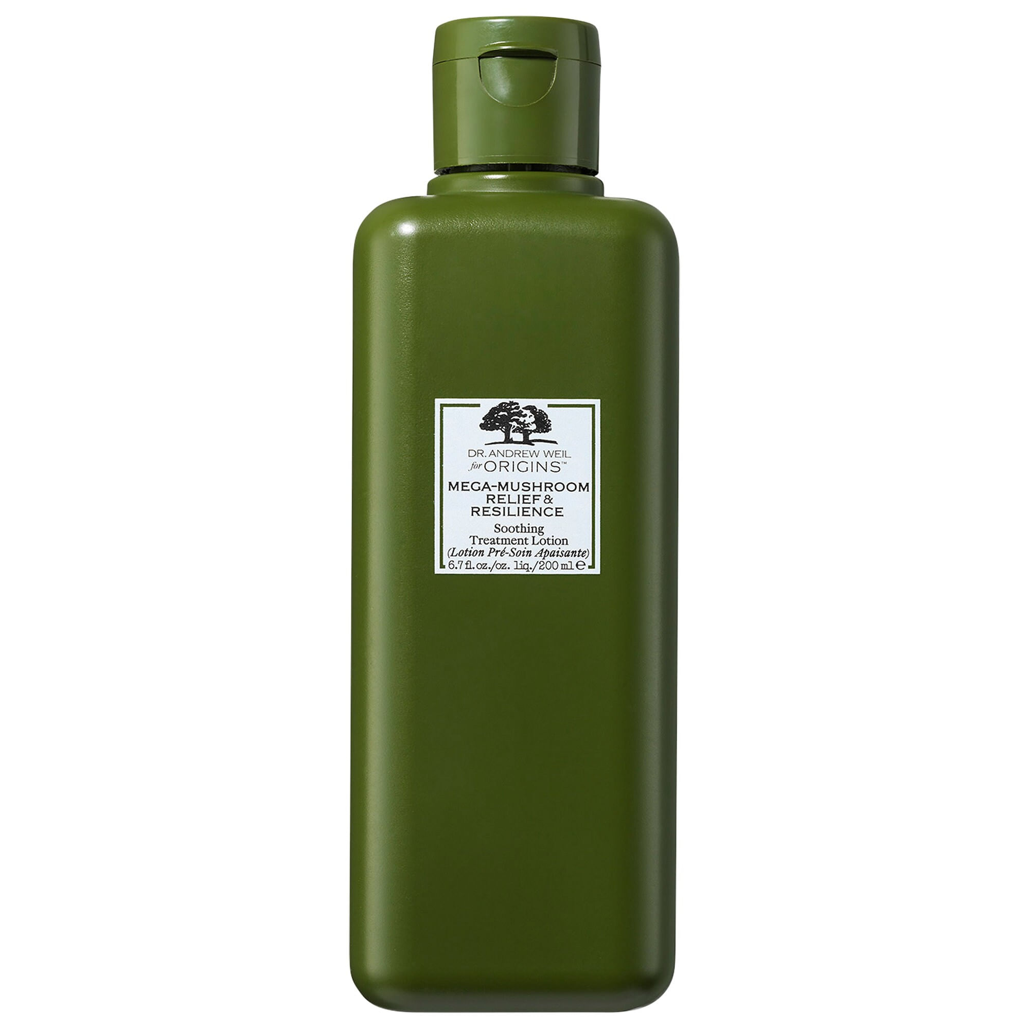 Dr. Andrew Weil For Origins™ Mega-mushroom Relief