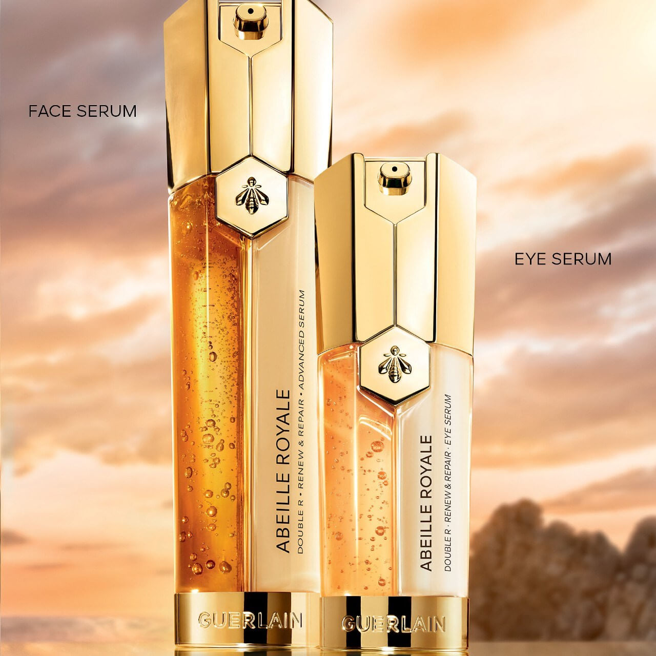 Abeille e Daily Repair Serum 未使用品 Amazon.com: Guerlain Abeille Royale Daily Repair 1.6-ounce