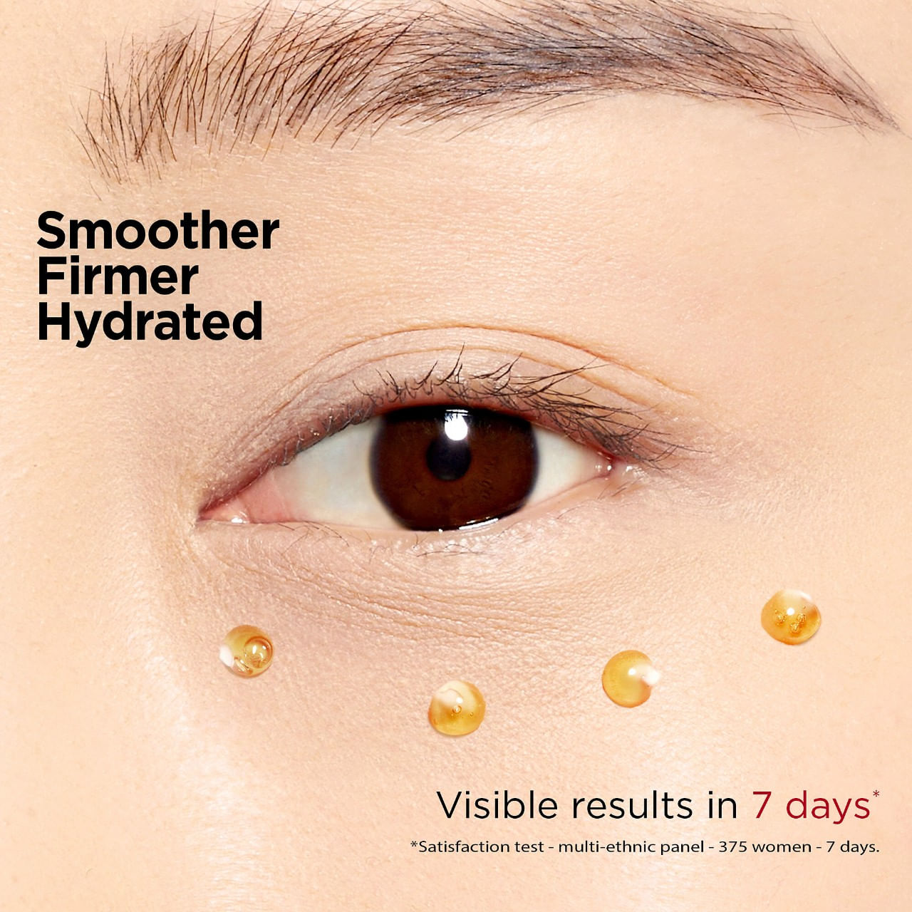 Double Serum Eye Firming & Hydrating Antiaging Concentrate