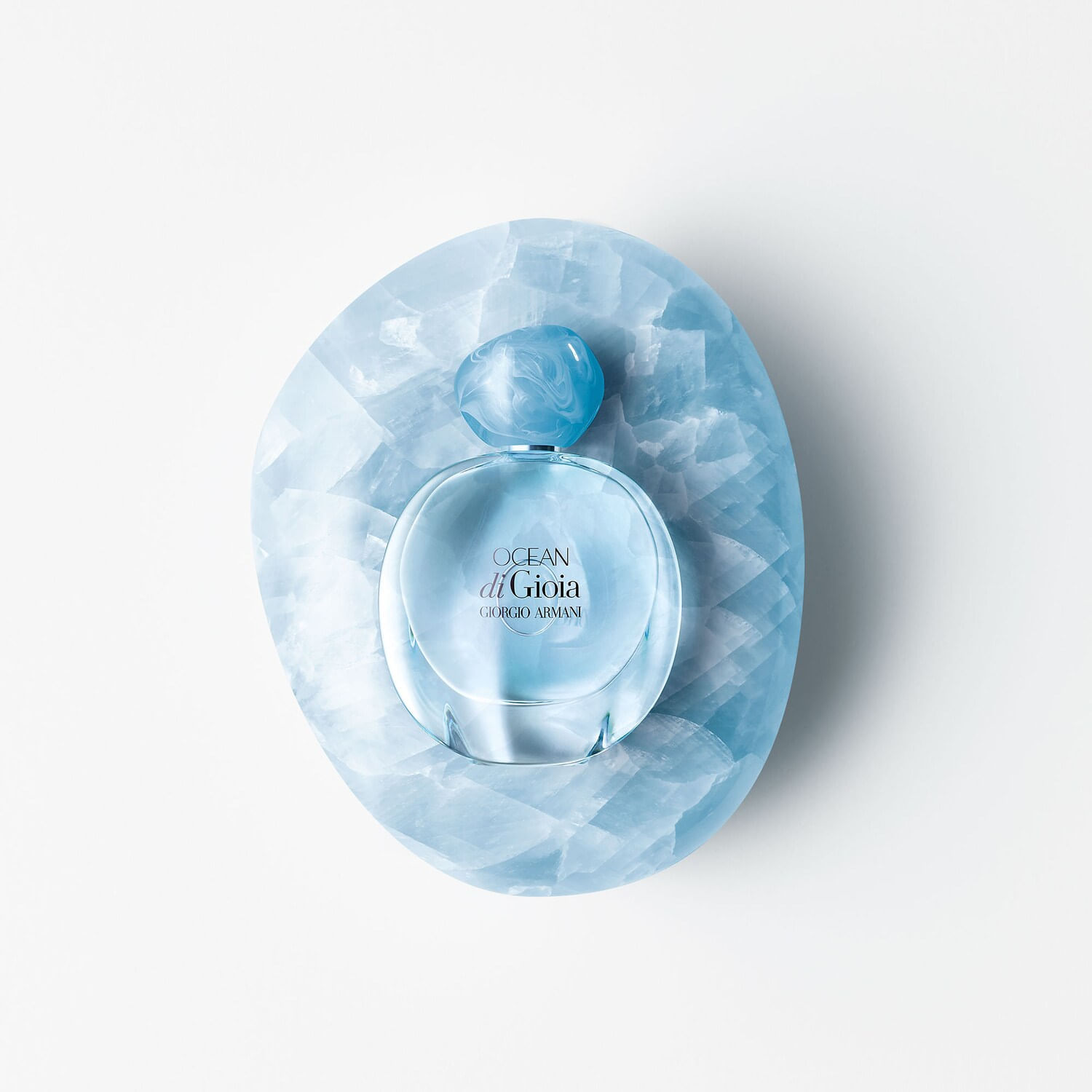 【保障できる】 Ocean Di Gioia Eau De Parfum | Prevention Shop 香水(女性用)
