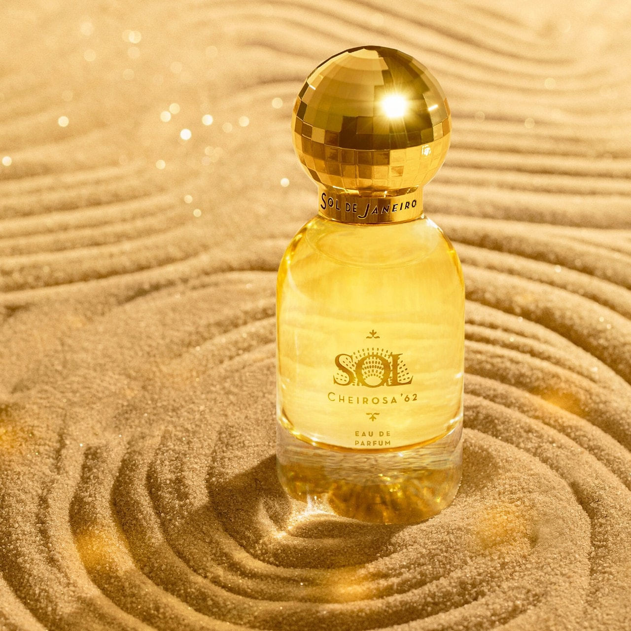 Sol Cheirosa '62 Eau De Parfum | Prevention Shop