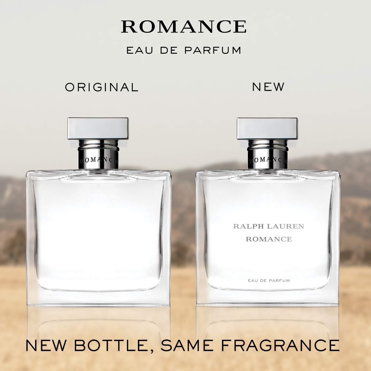 Romance Eau De Parfum | Prevention Shop
