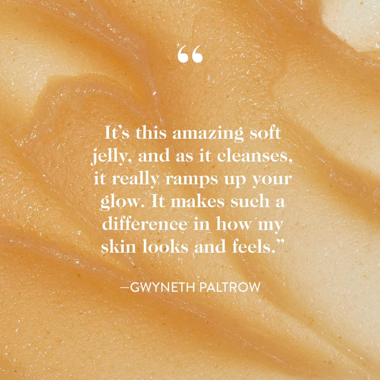 Goopglow Cloudberry Exfoliating Jelly Cleanser Prevention Shop