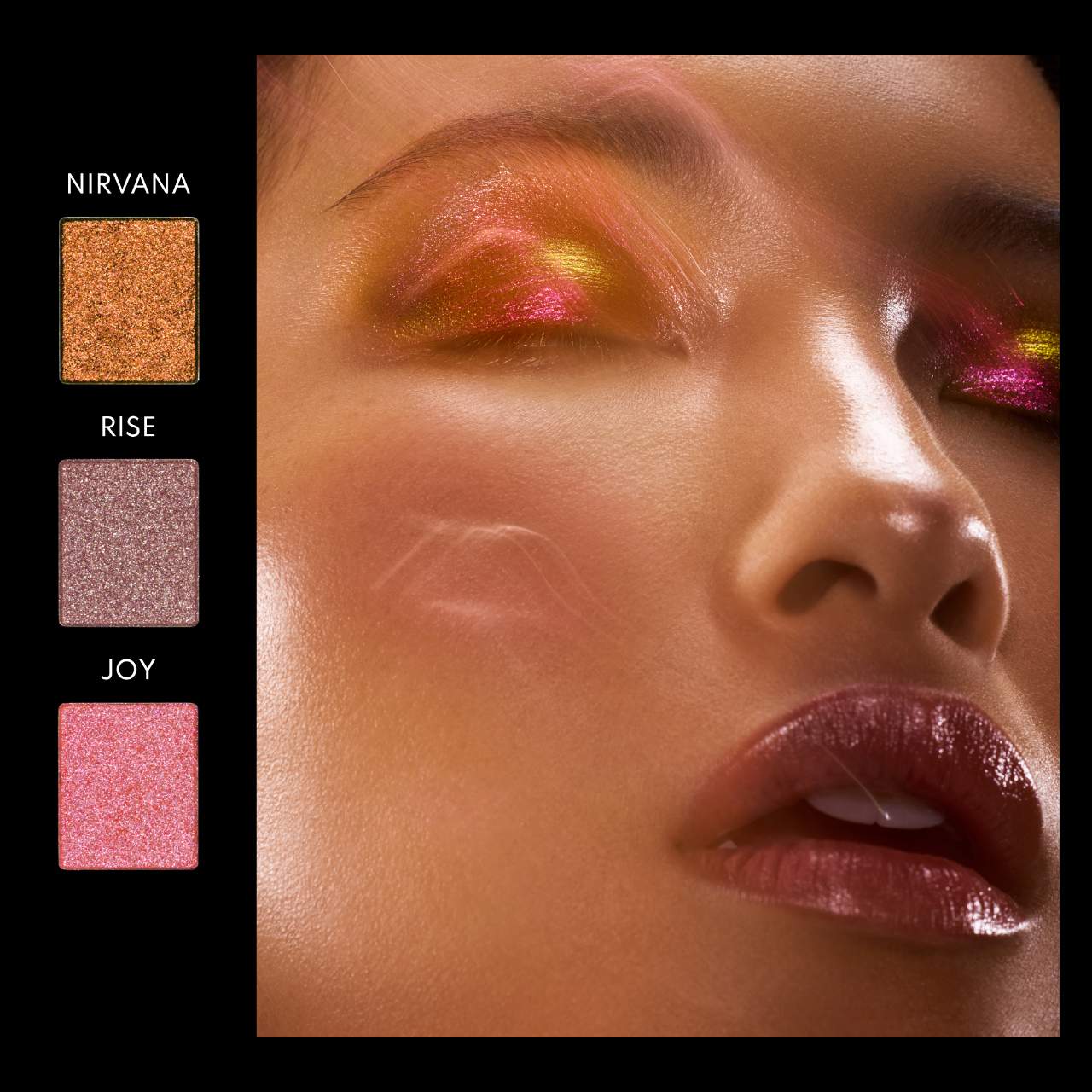 Lightwork Vi The Freedom Palette: Magnetic, Customizable, Stackable ...