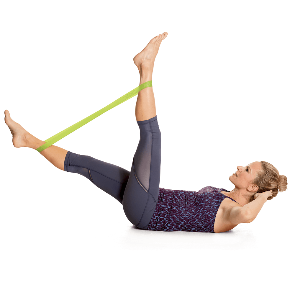 Fit In 10 Exercise Bands | Prevention Shop Fit In 10 Exercise Bands | Prevention Shop