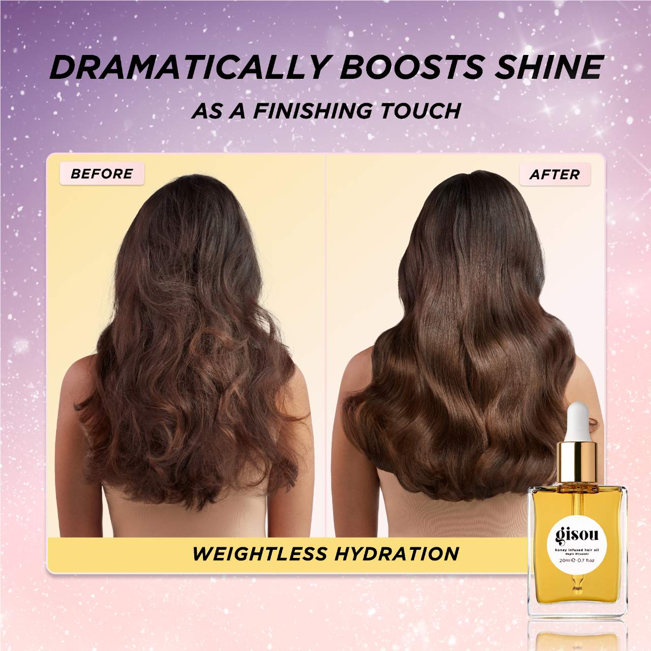 Honey Gloss Hydration Heroes Hair Value Set | Prevention Shop