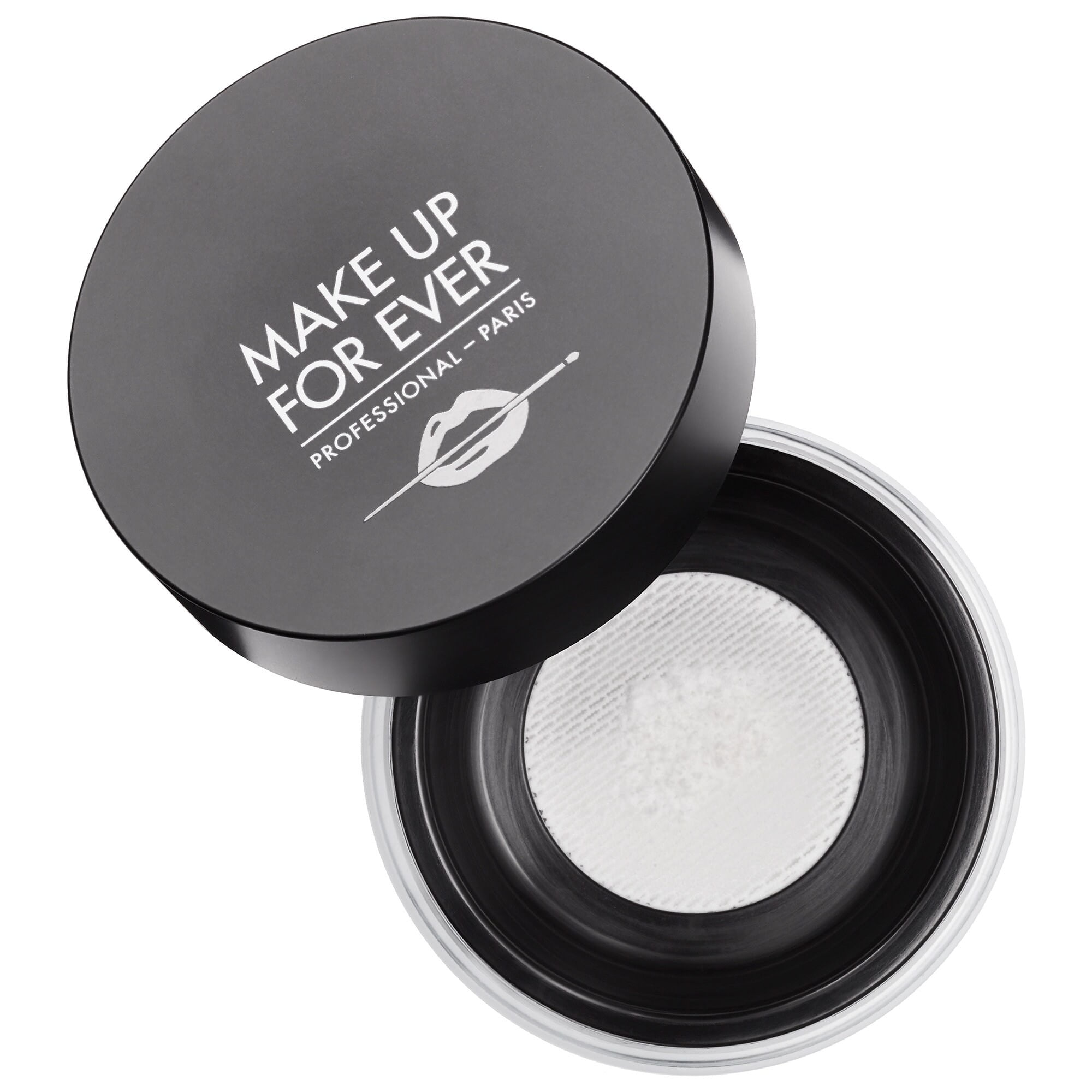 Mini Ultra Hd Microfinishing Loose Powder | Prevention Shop