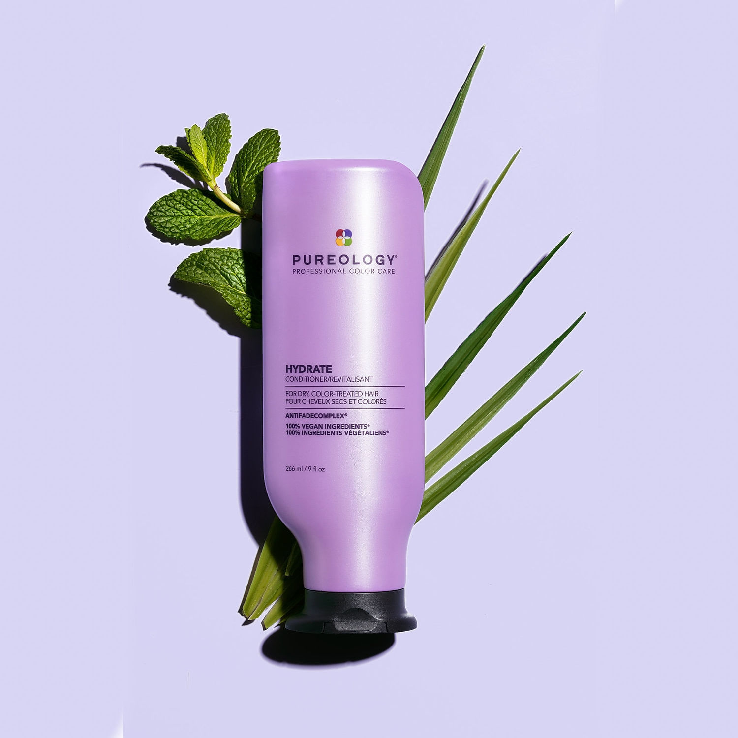 Hydrate Conditioner For Medium To Thick Hair | Prevention Shop