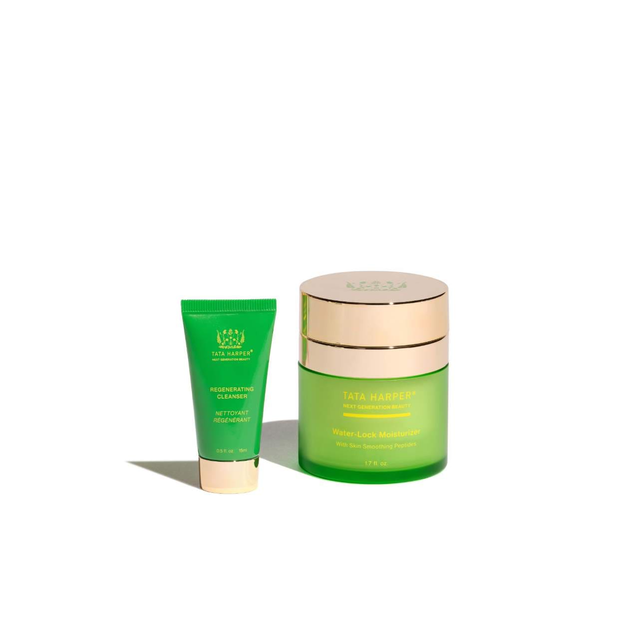Be Radiant Kit | Prevention Shop