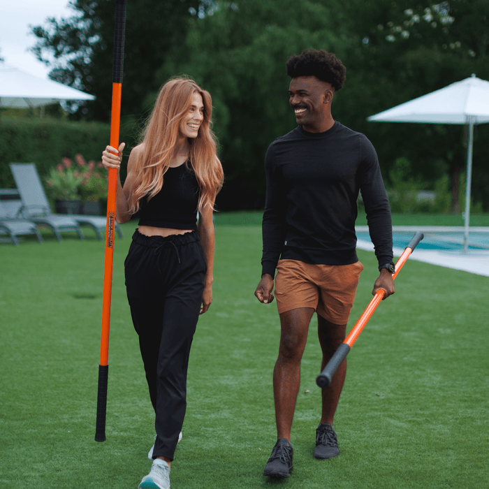 Stick Bundle (2 Short + 1 Long) | Prevention Shop