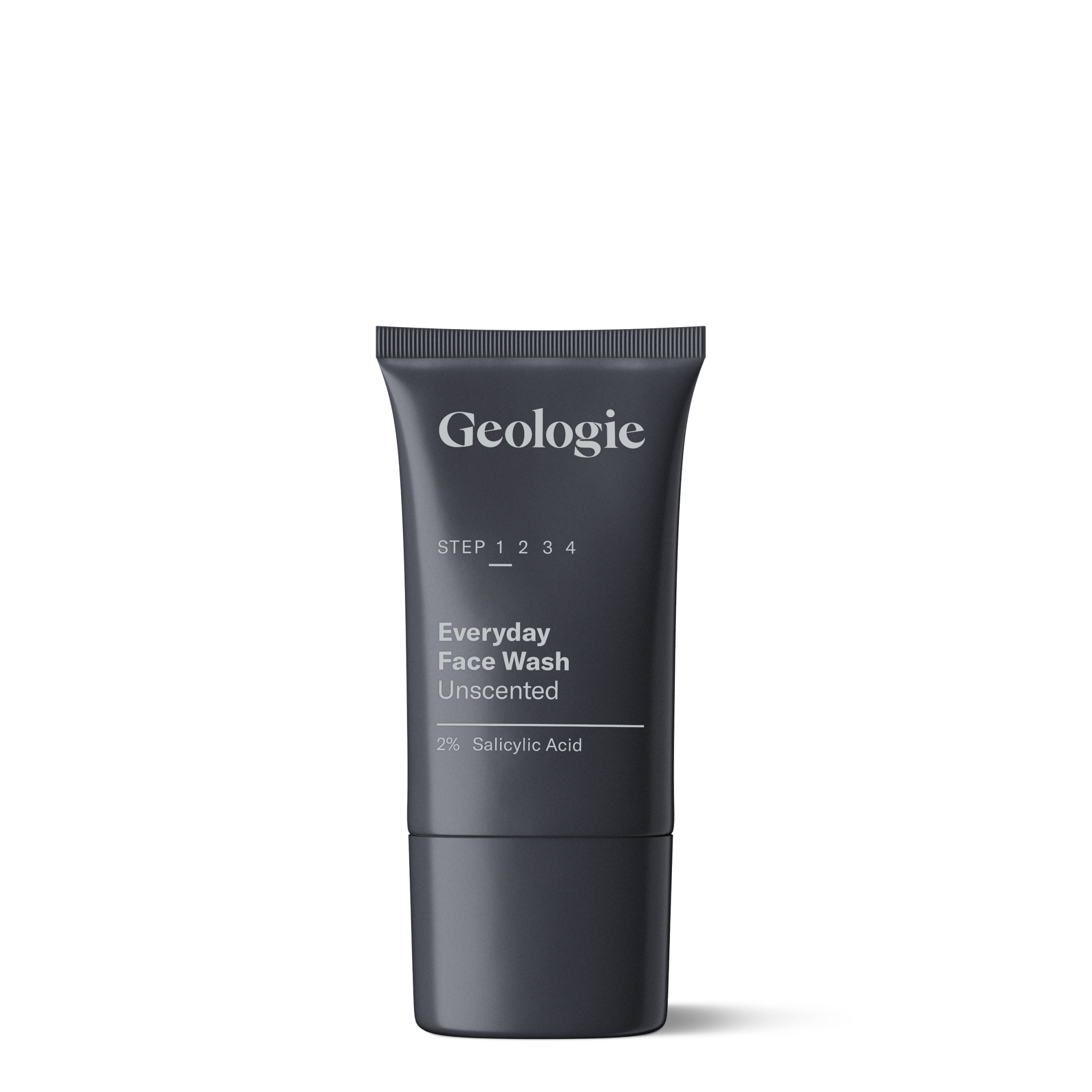 Unscented Salicylic Acid Face Wash 20 ml Prevention Shop