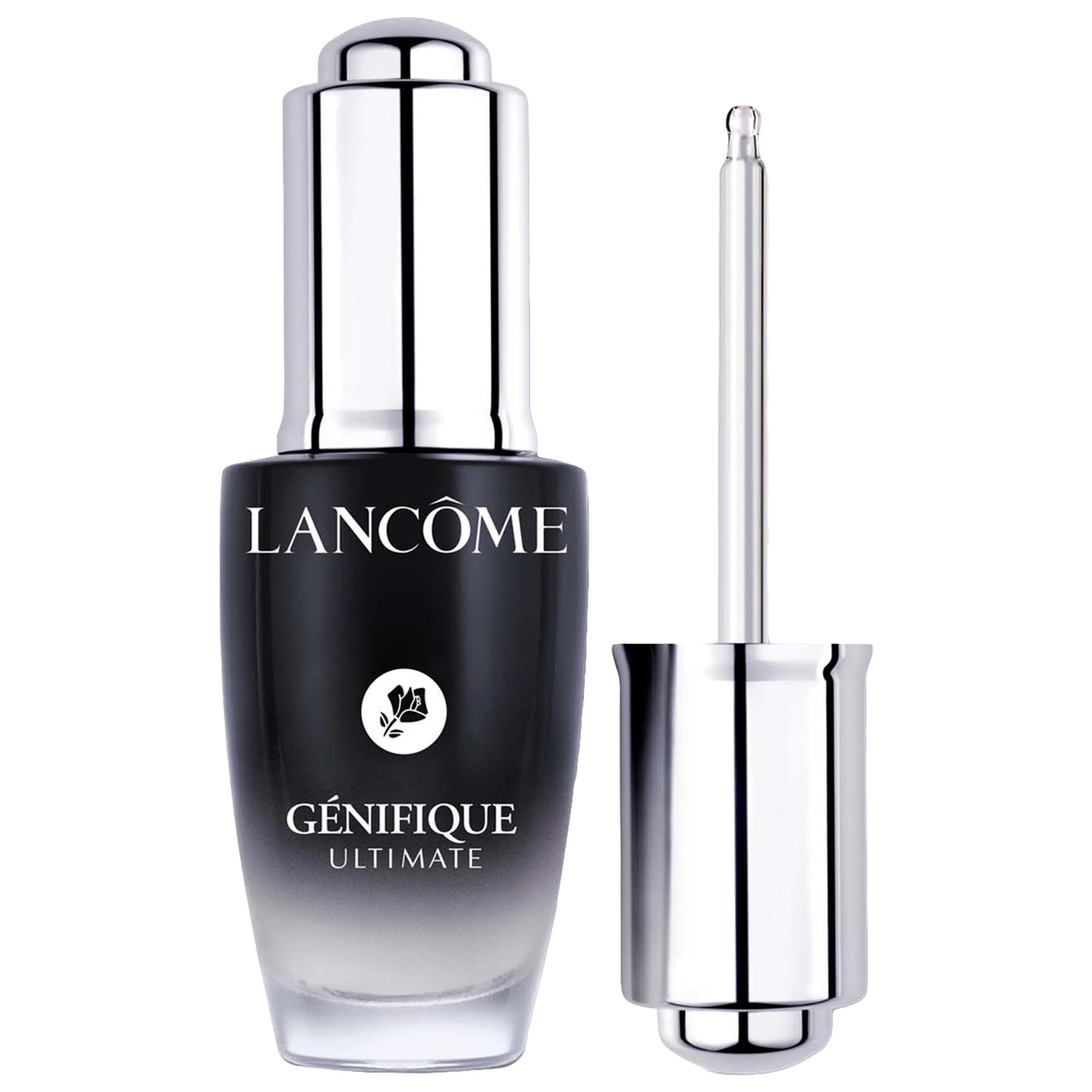 Génifique Ultimate Recovery Serum with Beta-Glucan - Lancôme