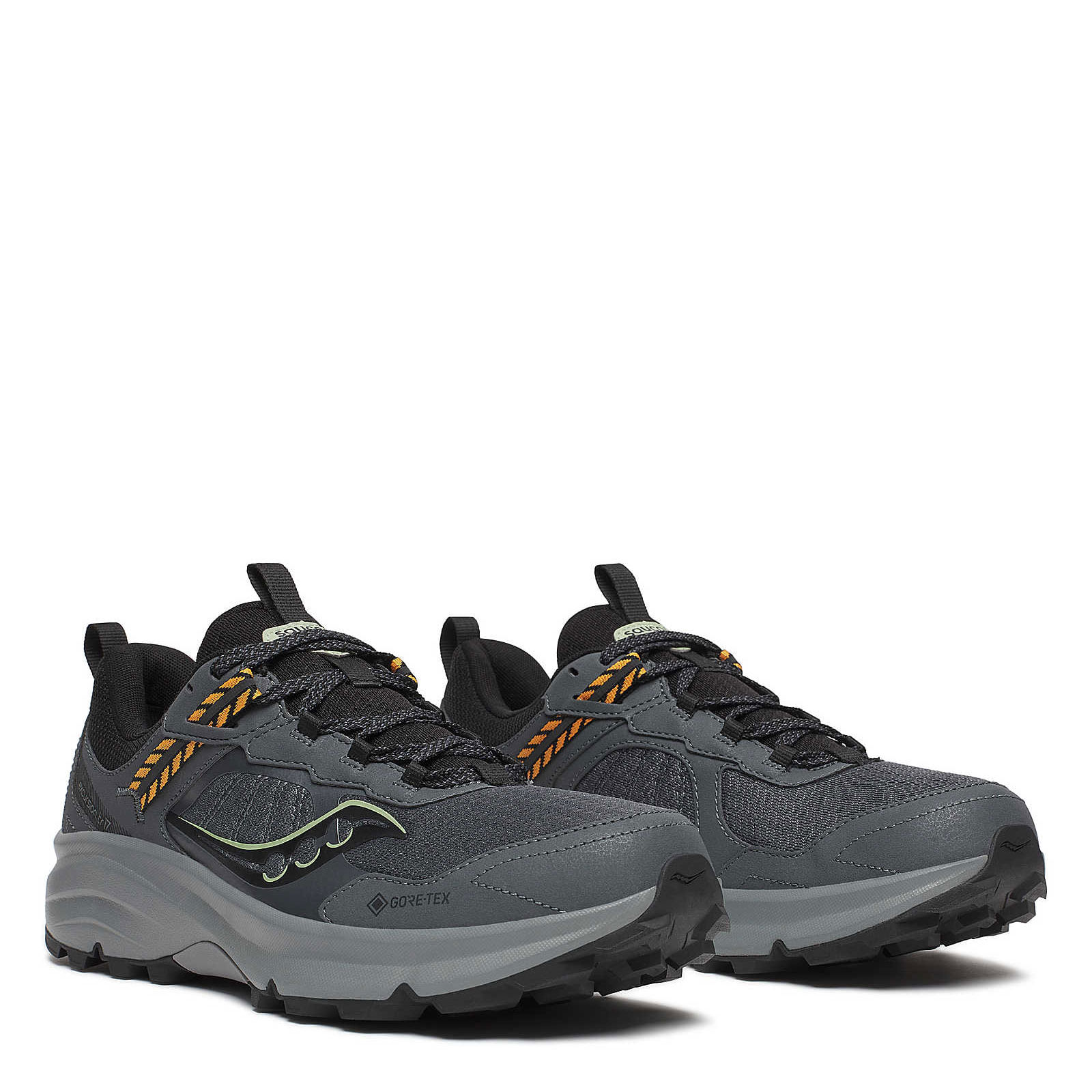 Men's Saucony, Excursion Tr17 Gtx Trail Running Shoe | Prevention Shop