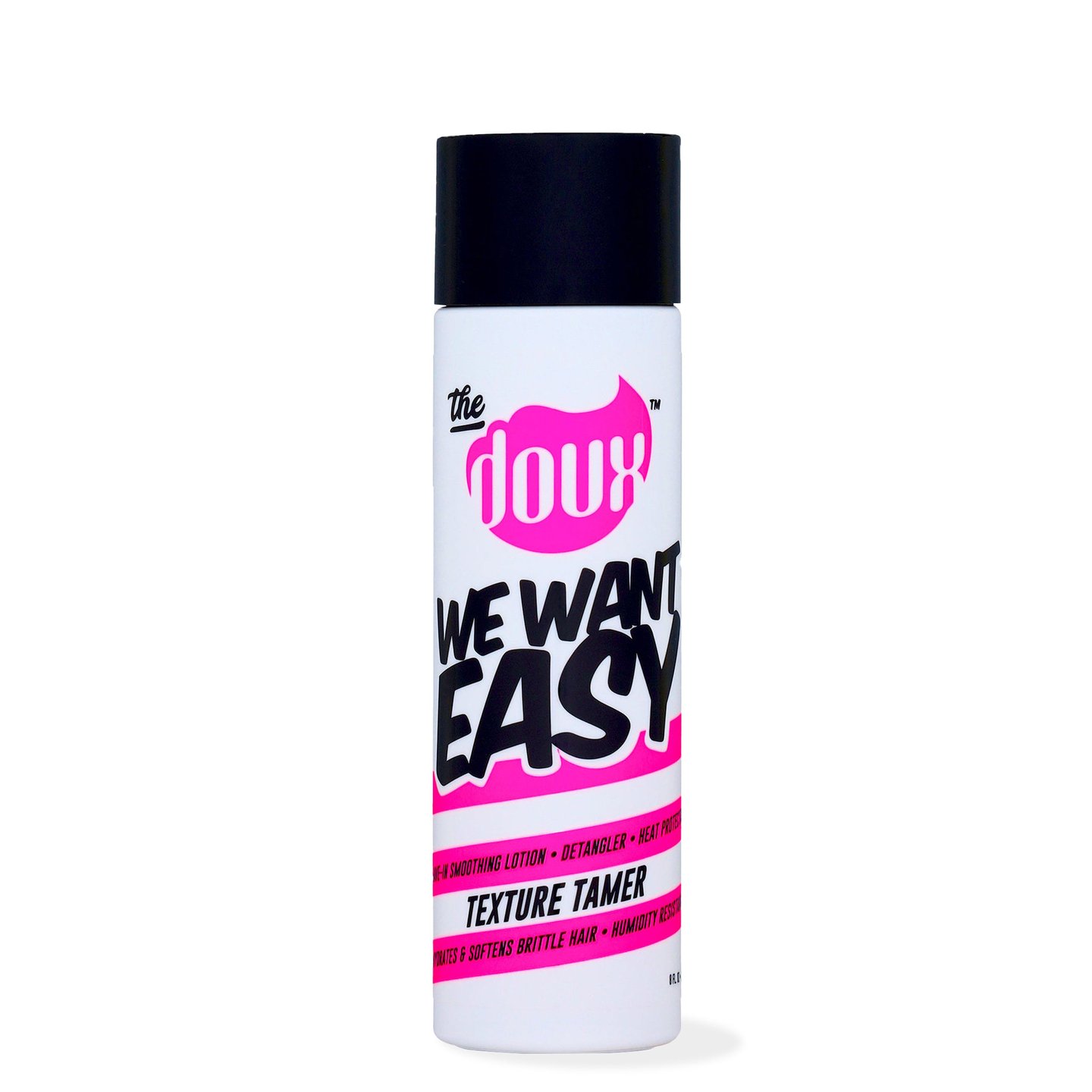 THE DOUX We Want Easy Texture Tamer (8oz)