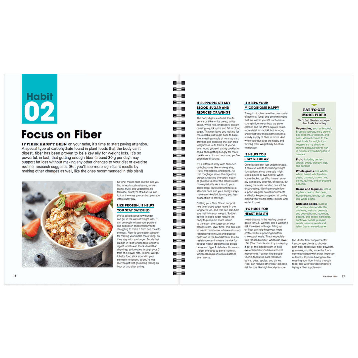 The Calendar Diet: A Month by Month Guide to Losing Weight