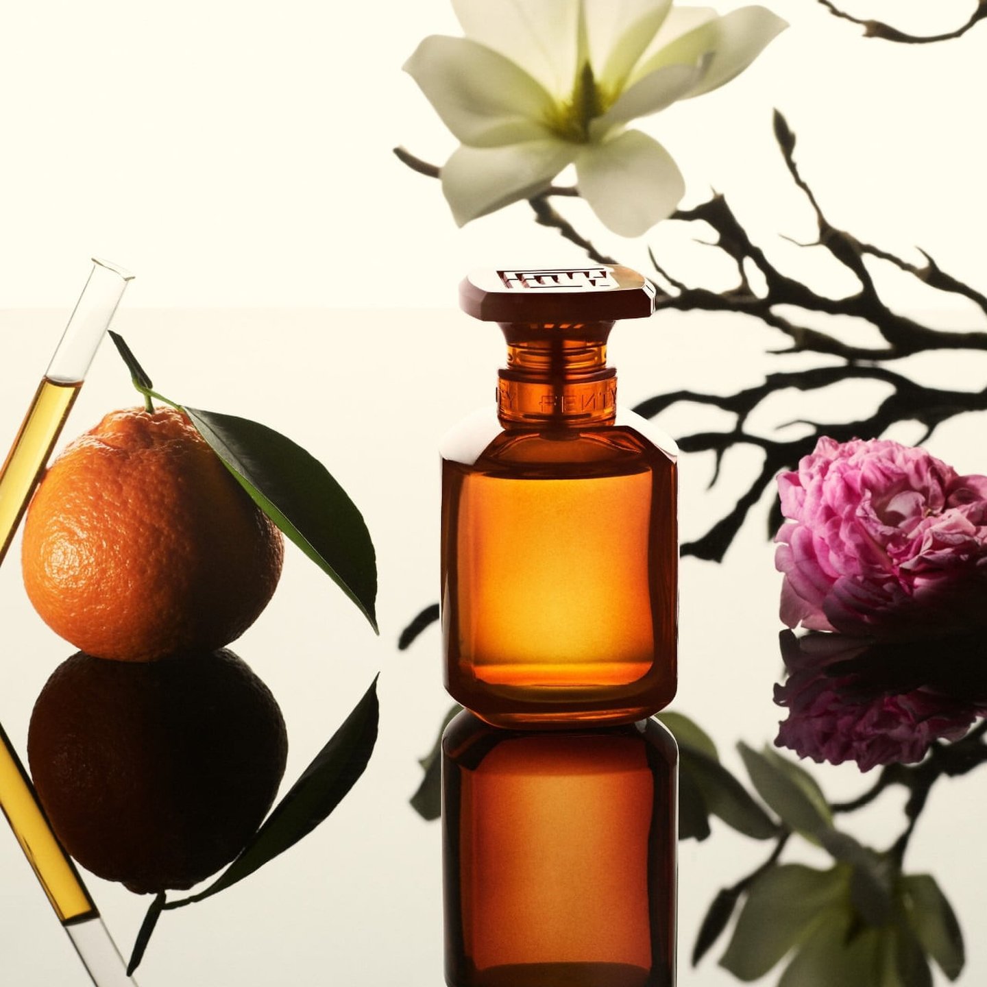 Fenty Eau De Parfum Travel Spray | Prevention Shop