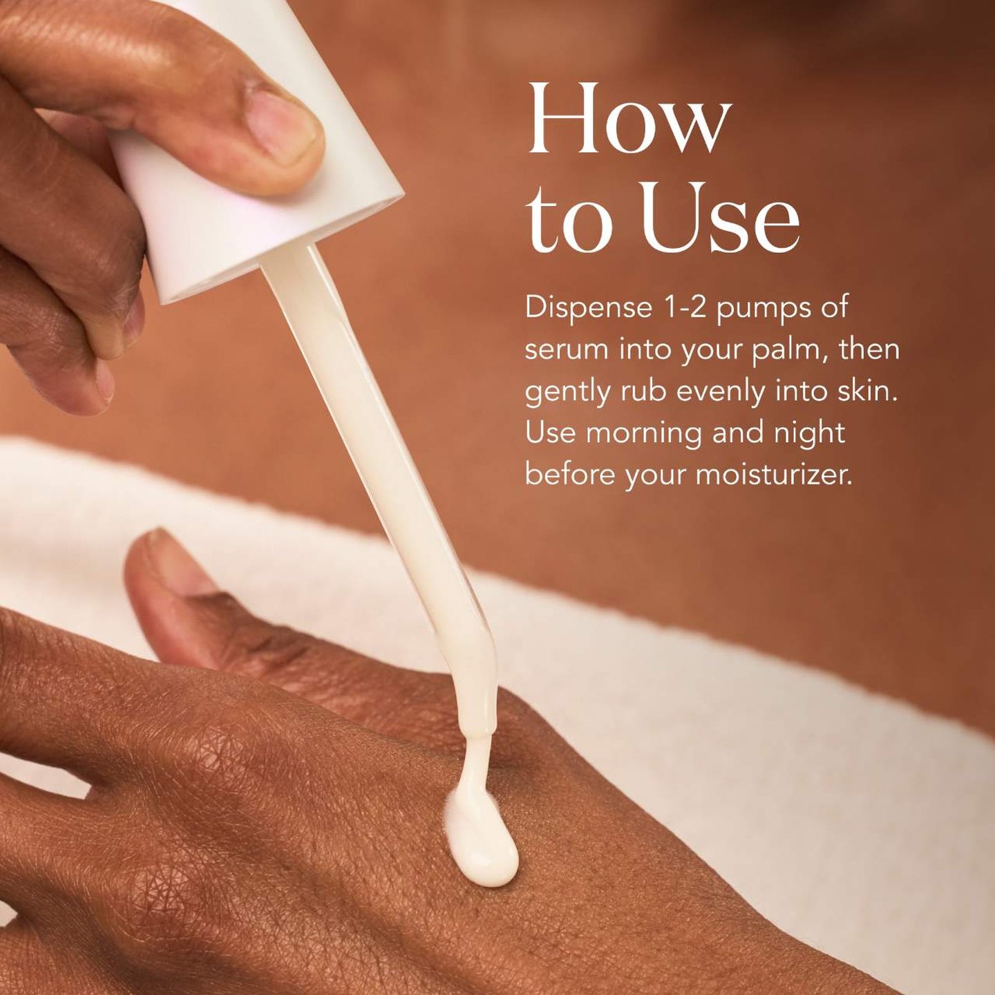 Genoptics Spot Essence Serum | Prevention Shop