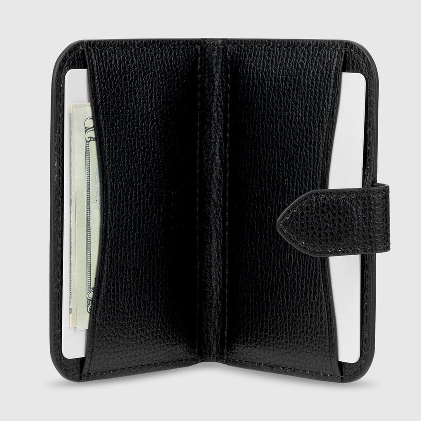 Kate Spade Morgan MagSafe Wallet in Black