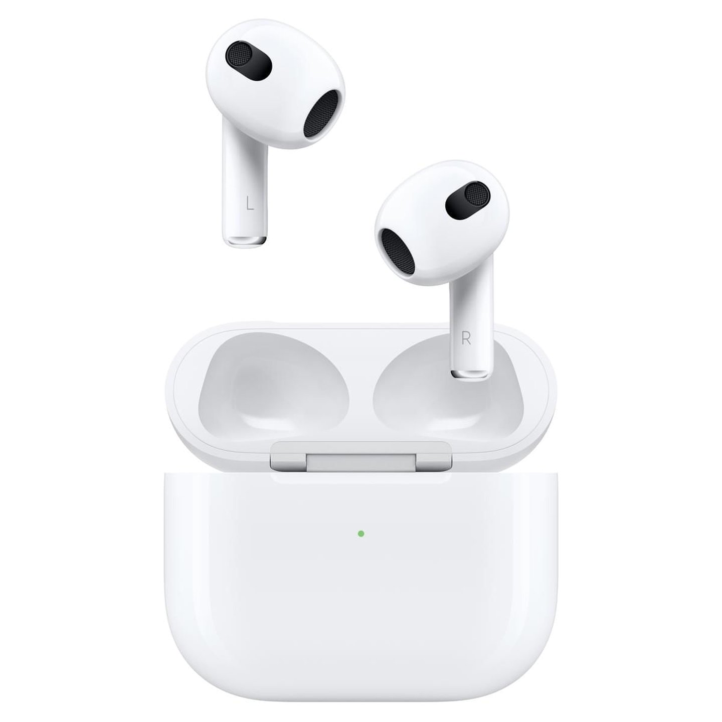 【年間ランキング6年連続受賞】 Charging Lightning with Gen) (3rd AirPods Case Shop Prevention | その他