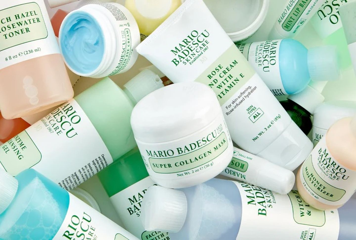 Mario Badescu