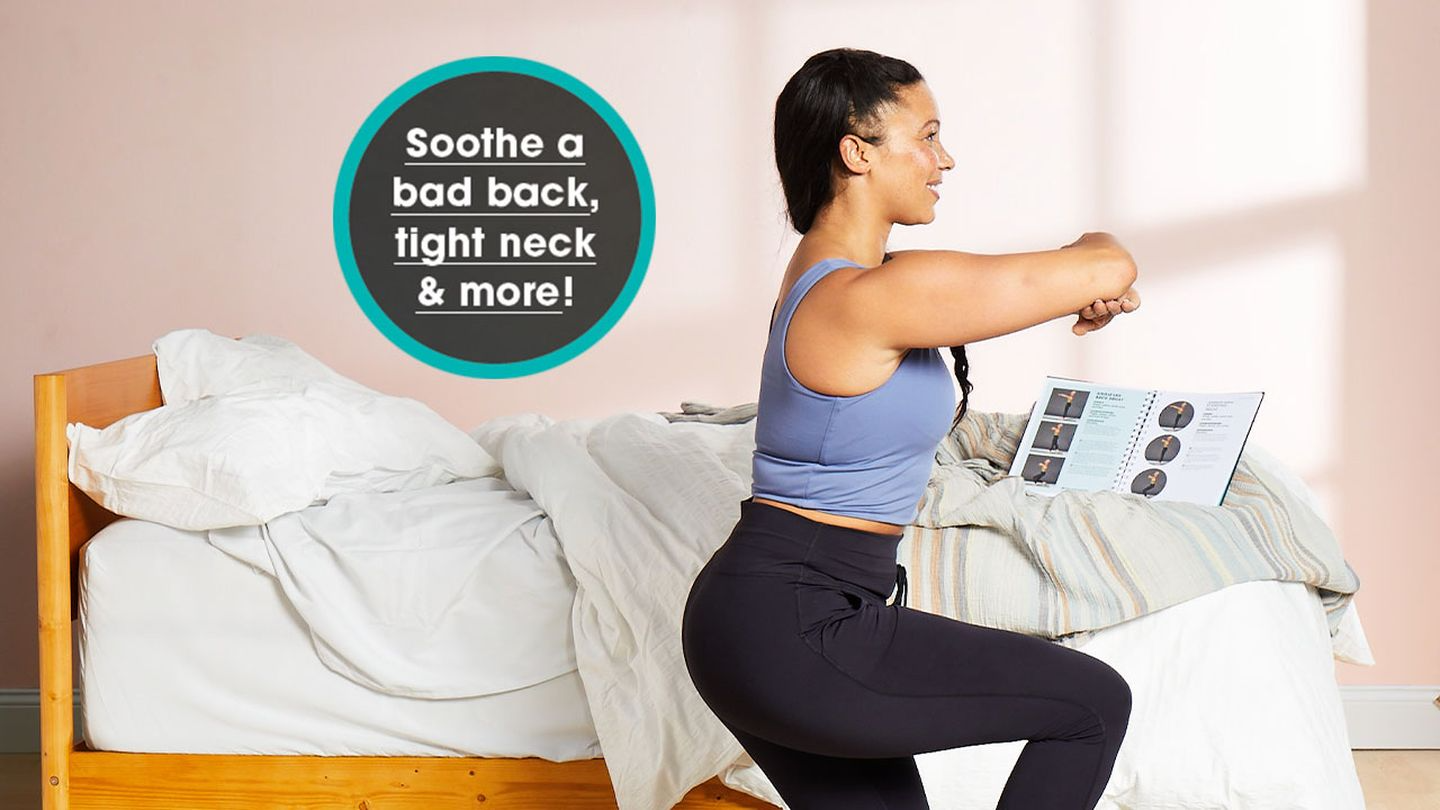 Prevention Stretch Away Pain | Prevention Shop