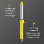 Drybar The outlet 3 Day Bender Digital Curling Iron (1 Inch)