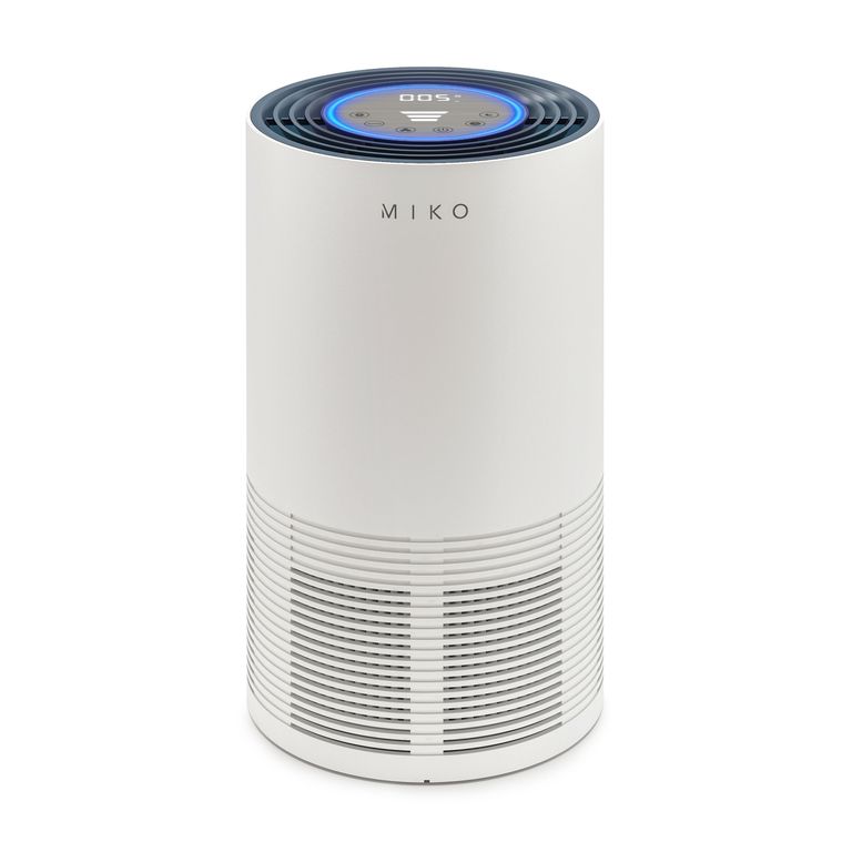 Medium air purifier discount