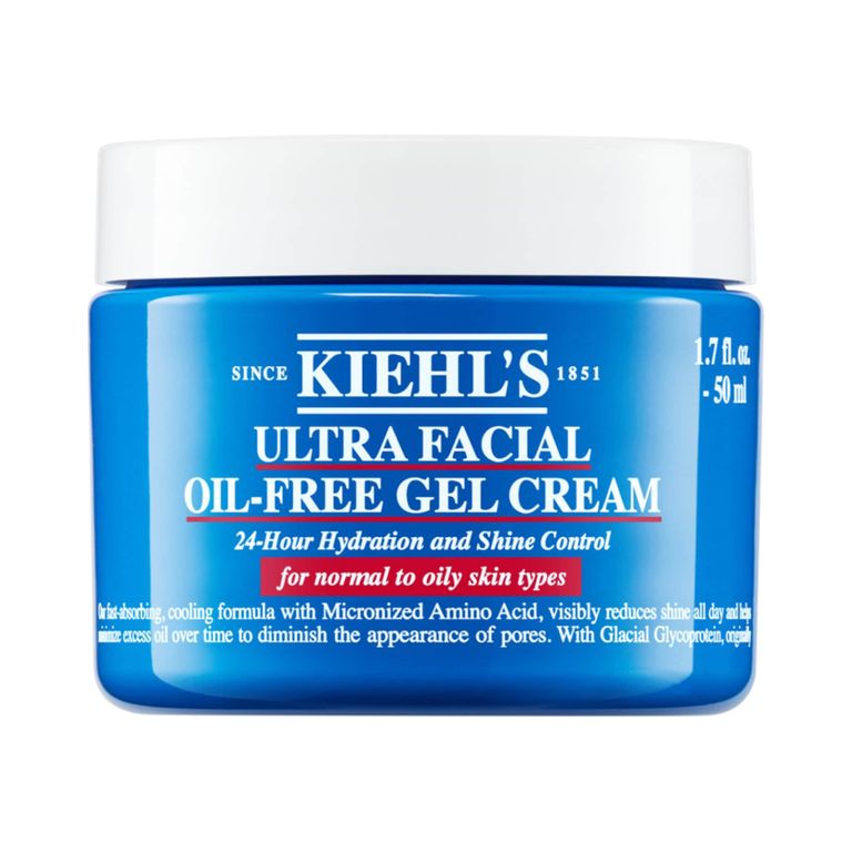 Ultra Facial Oilfree Gel Cream Prevention Shop