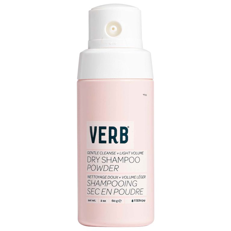 Dry Shampoo Powder Prevention Shop