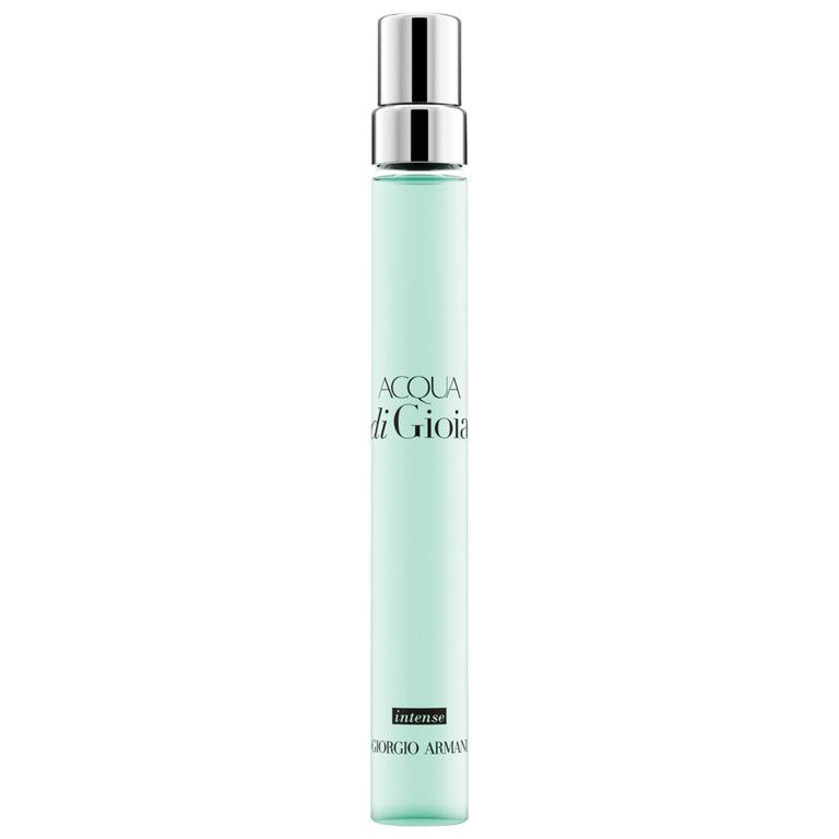 Acqua Di Gioia Eau De Parfum Intense Travel Spray Prevention Shop