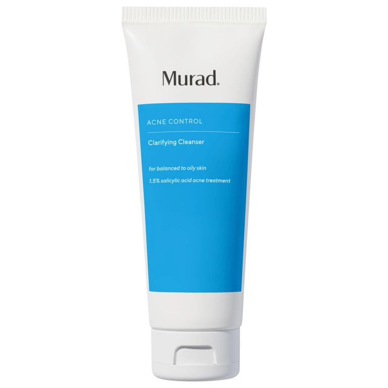 Acne Control Clarifying Cleanser Prevention Shop