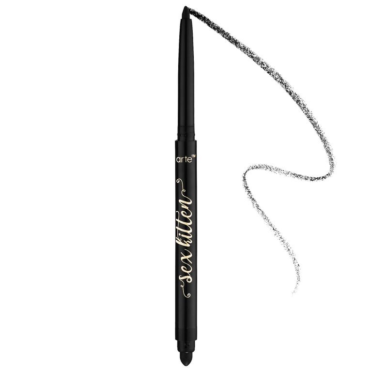 Sex kitten liquid eyeliner hotsell