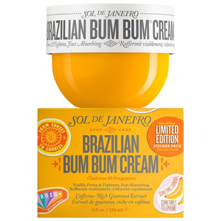 Bum bum sale cream